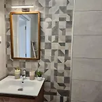 Moderno Na Com Varanda Grande Apartamento