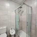Moderno Na Com Varanda Grande * Quarteira
