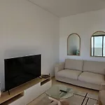 Moderno Na Com Varanda Grande Apartamento