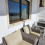 Apartamento Moderno Na Com Varanda Grande