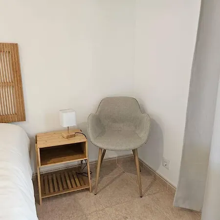 Moderno Na Com Varanda Grande *