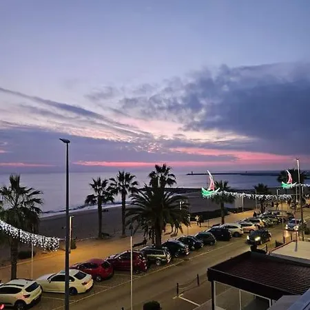 Moderno Na Com Varanda Grande