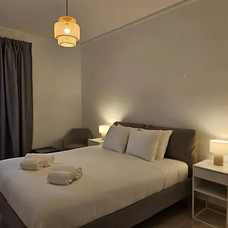 Moderno Na Com Varanda Grande Quarteira