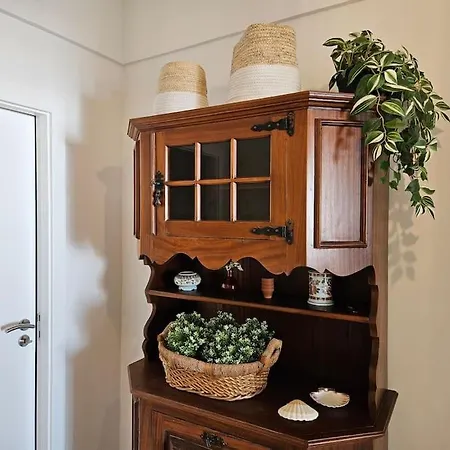 Moderno Na Com Varanda Grande Картейра