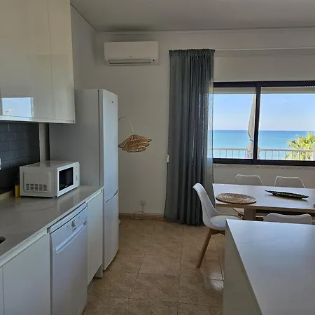 Moderno Na Com Varanda Grande * Картейра